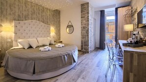 Room - Veneto Suite Rome (Rome)