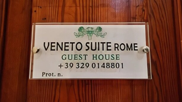 Miscellaneous - Veneto Suite Rome (Rome)