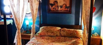 Landhaus Quinta de Malu – Romantischer Kurzurlaub in Cuenca