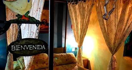 Rural house the Fifth of Malu - Romantic getaway to Cuenca