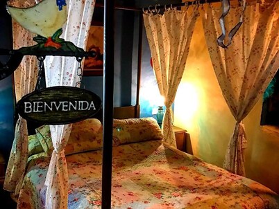 Rural house the Fifth of Malu - Romantic getaway to Cuenca