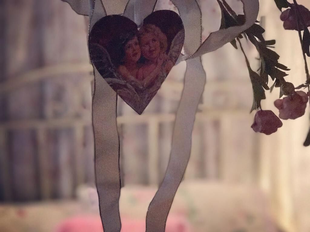 Innendetails