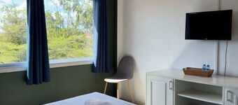 You empire Hostel and Bar