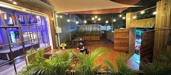 You empire Hostel and Bar