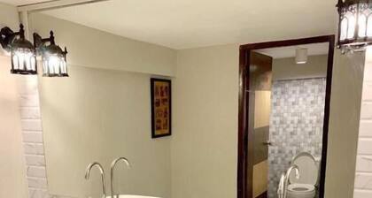 You empire Hostel and Bar