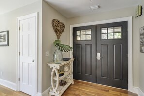 Interior - Sunset Rentals | South Sea Pines Drive 97 (Hilton Head Island)