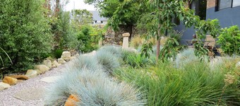 Spacious and Secluded, The Suenaga Suite