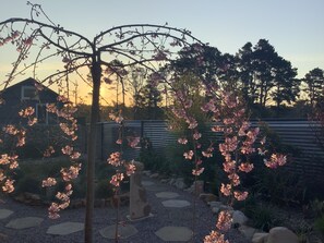 住宿场地