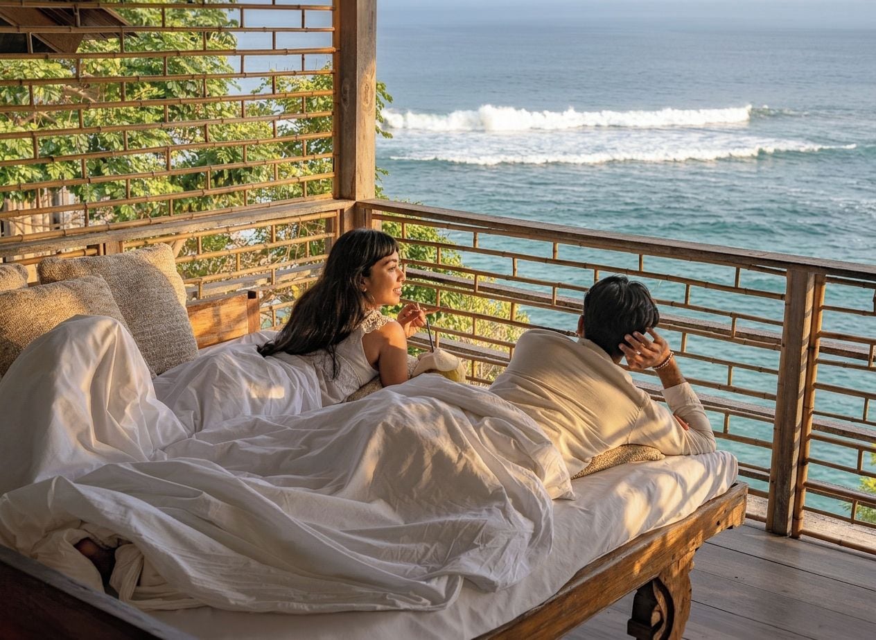Teras/patio