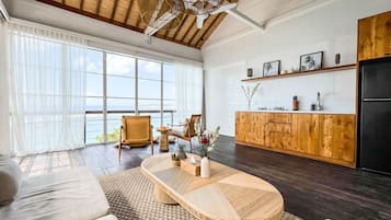Apartment, 1 Schlafzimmer | Eigene Küche
