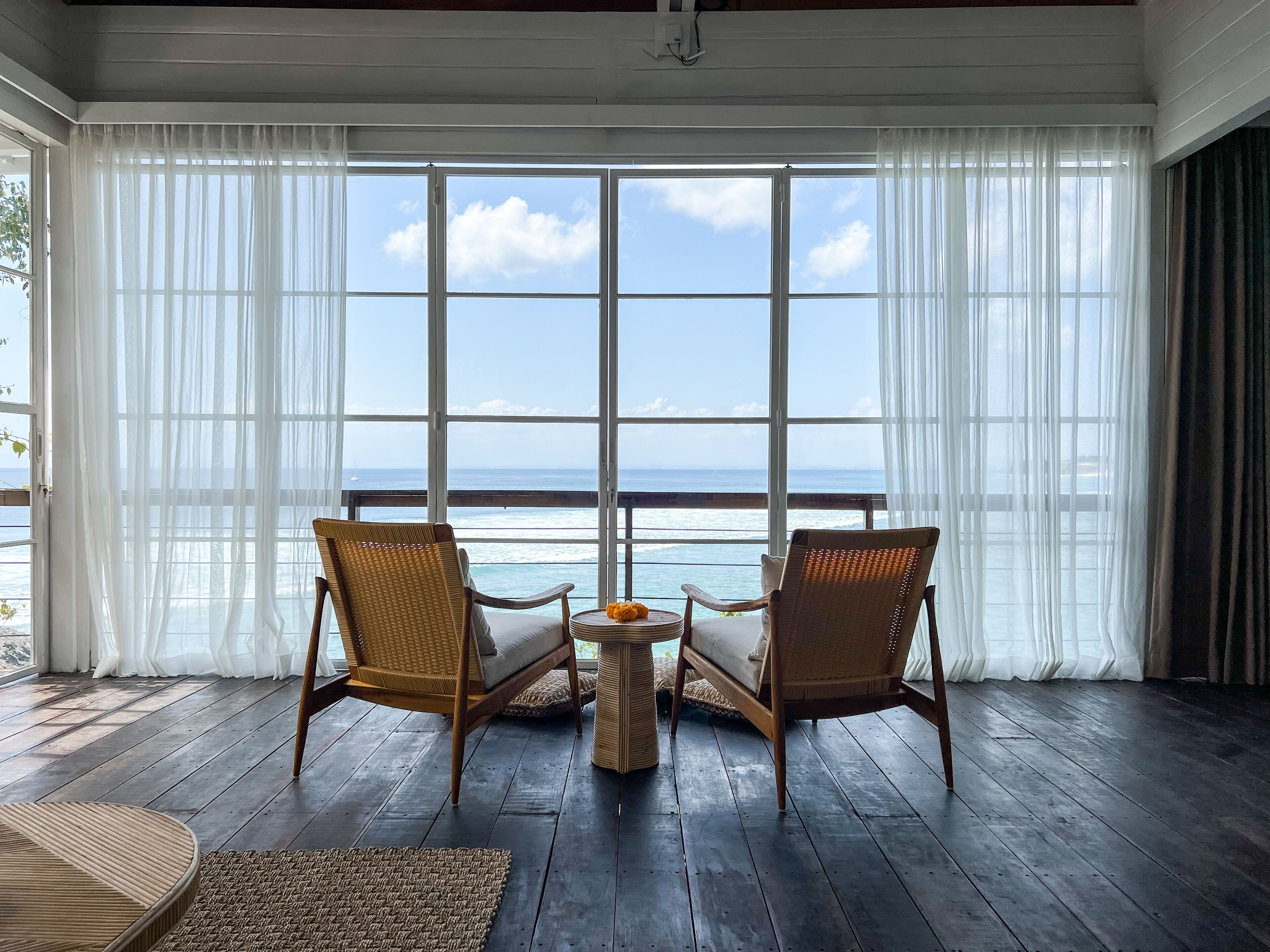 Apartment, 1 Bedroom | Pemandangan dari bilik