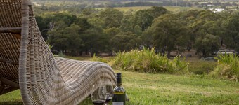 131 Your Vineyard Home in the heart of the Vale