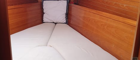 2 habitaciones, wifi gratis, ropa de cama y acceso para silla de ruedas
