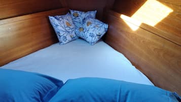 2 slaapkamers, gratis wifi, beddengoed, rolstoeltoegankelijk