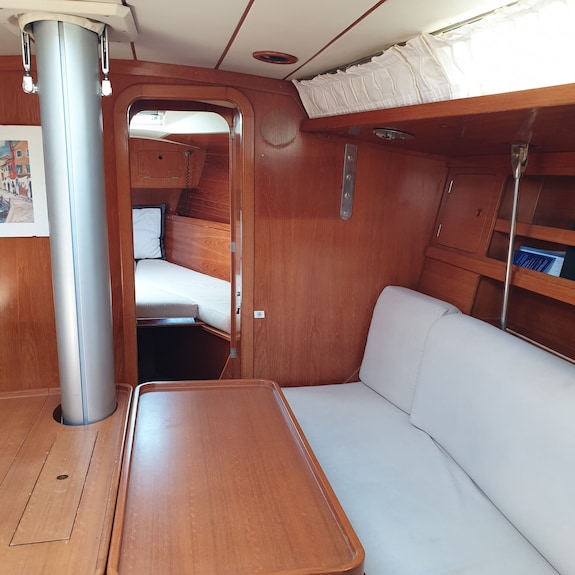 Bed & Boat Holiday. - Liguria