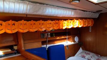 2 camere, Wi-Fi gratuito, lenzuola, accesso in sedia a rotelle