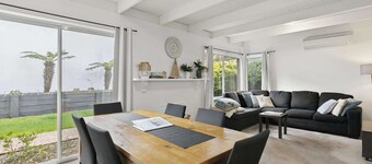 Mysa Anglesea. Sleeps 6 WiFi. Netflix. CafesShops