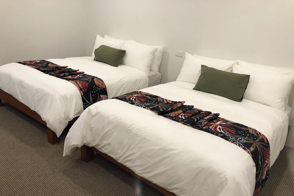 Executive Room, 1 Bedroom, Vision Accessible