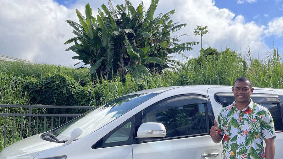 Island Accommodation Suva Premier Hospitality