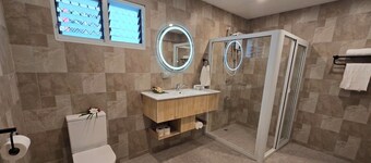 Island Accommodation Suva Premier Hospitality