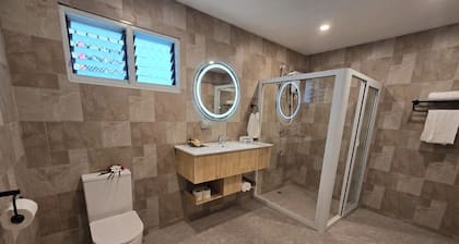 Island Accommodation Suva Premier Hospitality