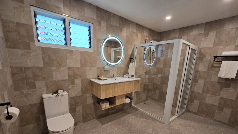 Island Accommodation Suva Premier Hospitality
