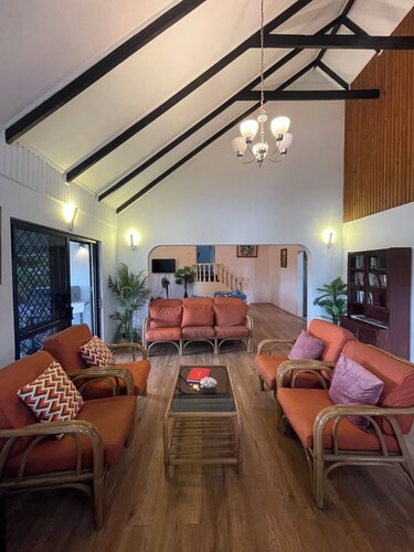 Island Accommodation Suva Premier Hospitality