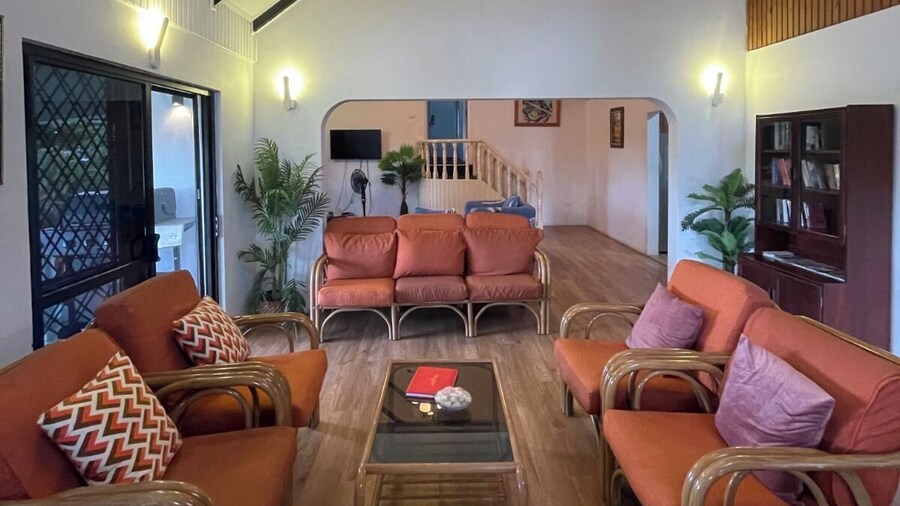 Island Accommodation Suva Premier Hospitality