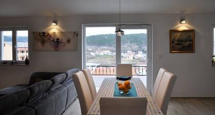 Ferienwohnung Lopar fĂŒr 1 - 6 Personen mit 2 Schlafzimmern - Ferienhaus