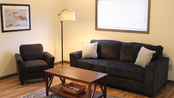 Smart TV, Netflix, streaming services