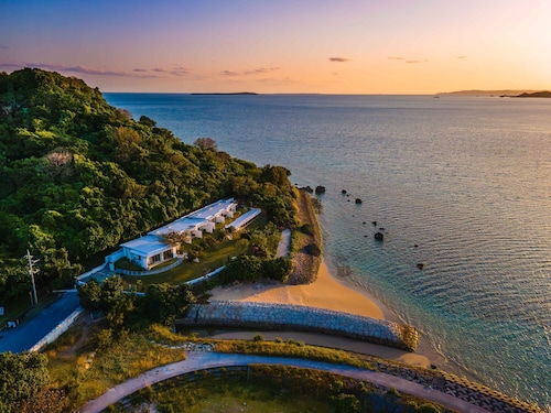 413 Hamahiga Hotel&cafe