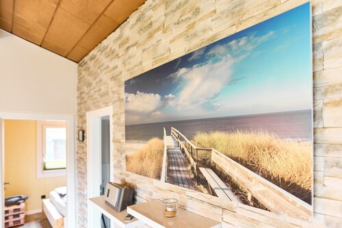 Tide - Ferienhaus Tide