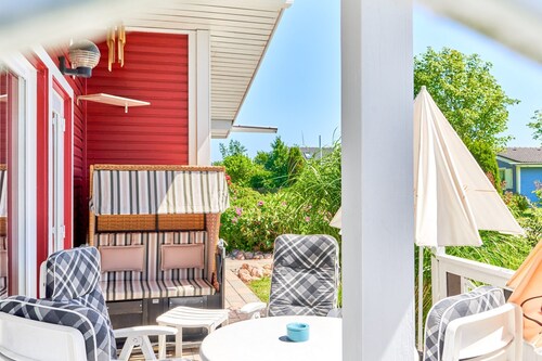 Nixe - Ferienhaus Nixe