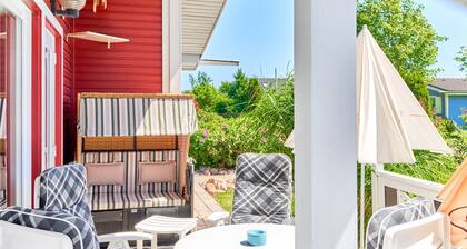 Nixe - Ferienhaus Nixe