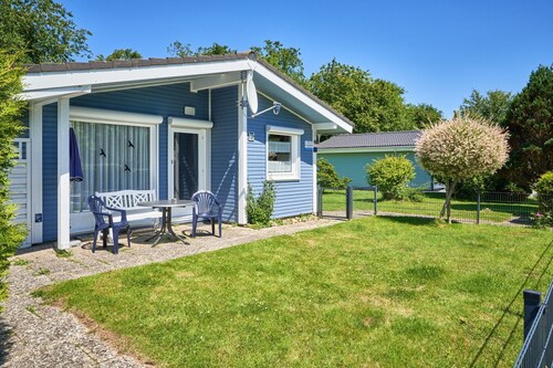 Sommer - Ferienhaus Sommer