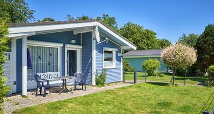 Sommer - Ferienhaus Sommer