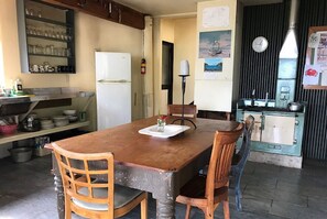 Restauration