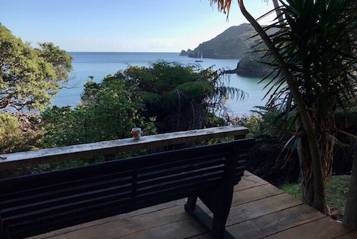 “The Yard Master” Schooner Bay