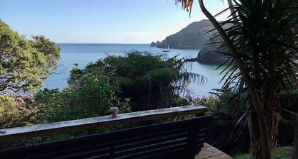 “The Yard Master” Schooner Bay