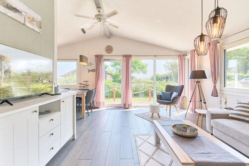 Wattkueken - Ferienhaus Wattkueken