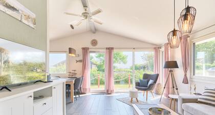 Wattkueken - Ferienhaus Wattkueken