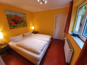 1 quarto, Wi-Fi