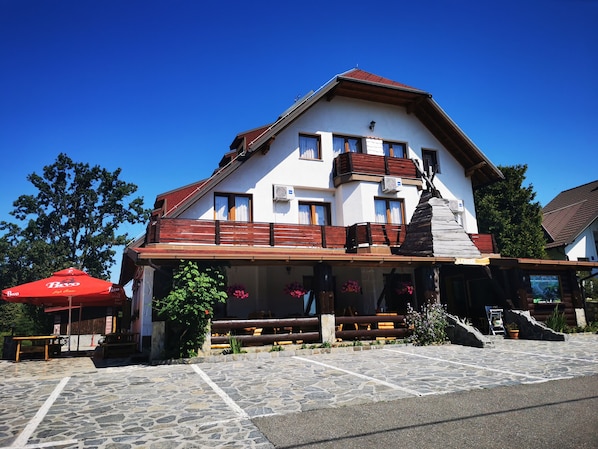Außenbereich