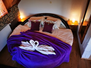 Deluxe-Doppelzimmer