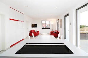 Spielezimmer