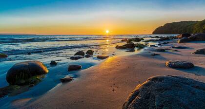 Ferienhaus Ivory, Deutschland