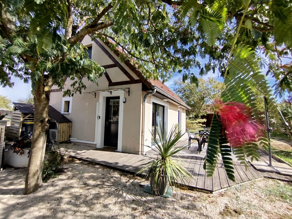 Image de profil de l’hôte