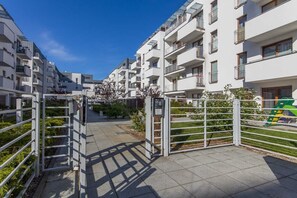 Unclassified image, 3 of 17, button - Platan (CH15P) - CH15P (Swinoujscie)