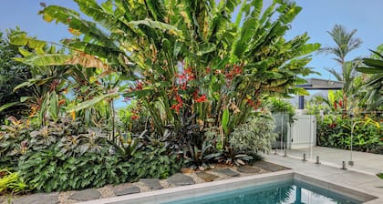 Valle Vista Luxury Apartments