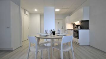 Dapur pribadi